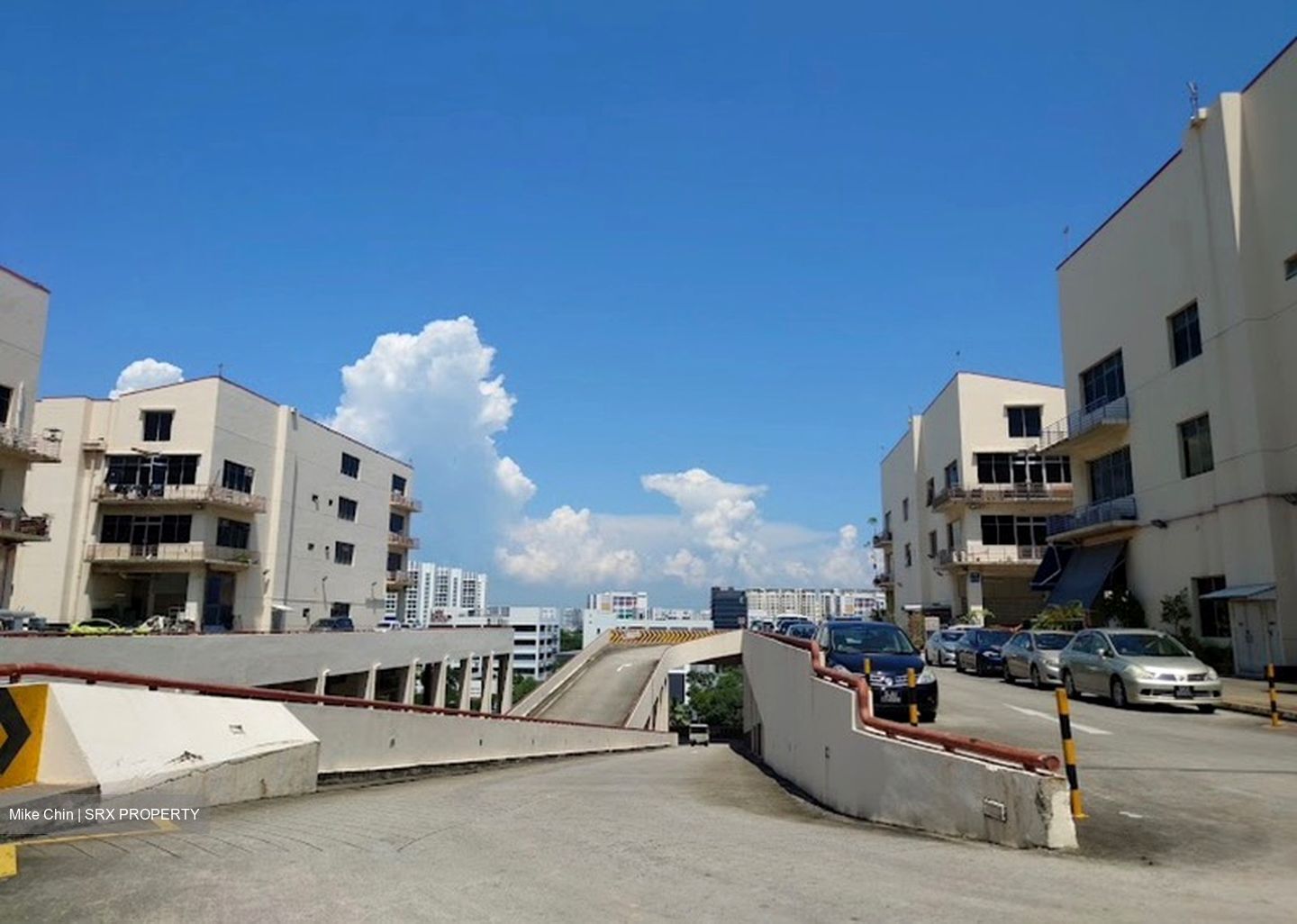 Paya Ubi Industrial Park (D14), Factory #612862171